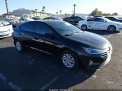 5NPD74LF1LH609500 2020 HYUNDAI ELANTRA
