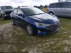 5NPD74LF1LH609982 2020 HYUNDAI ELANTRA