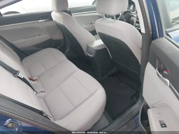 5NPD74LF1LH609982 2020 HYUNDAI ELANTRA - Image 8