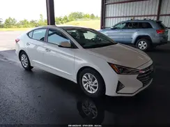 5NPD74LF1LH610226 2020 HYUNDAI ELANTRA