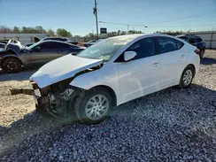 5NPD74LF1LH610677 2020 HYUNDAI ELANTRA