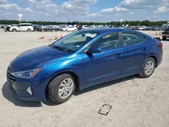 5NPD74LF1LH611568 2020 HYUNDAI ELANTRA