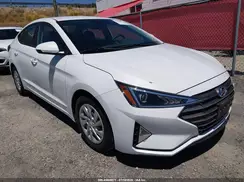 5NPD74LF1LH612350 2020 HYUNDAI ELANTRA