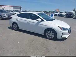 5NPD74LF1LH612770 2020 HYUNDAI ELANTRA