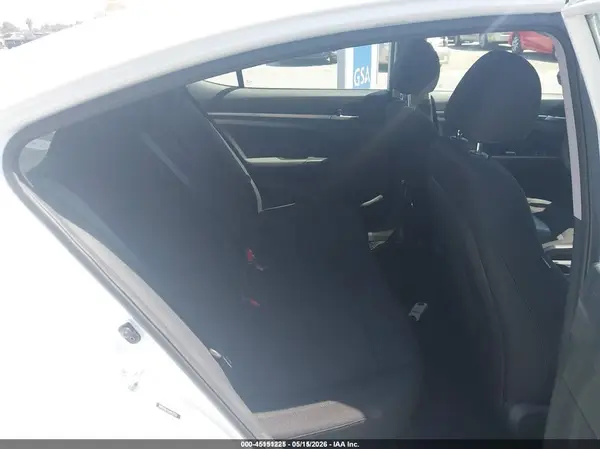 5NPD74LF1LH612770 2020 HYUNDAI ELANTRA - Image 8