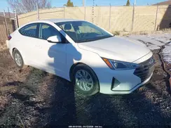5NPD74LF1LH612848 2020 HYUNDAI ELANTRA