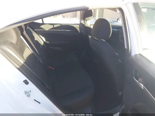 5NPD74LF1LH612848 2020 HYUNDAI ELANTRA - Image 8