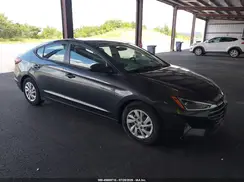 5NPD74LF1LH613188 2020 HYUNDAI ELANTRA
