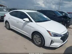 5NPD74LF1LH613238 2020 HYUNDAI ELANTRA