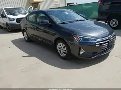 5NPD74LF1LH613983 2020 HYUNDAI ELANTRA