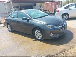 5NPD74LF1LH614339 2020 HYUNDAI ELANTRA
