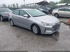 5NPD74LF1LH615152 2020 HYUNDAI ELANTRA