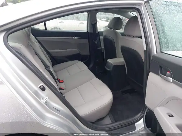 5NPD74LF1LH615152 2020 HYUNDAI ELANTRA - Image 8