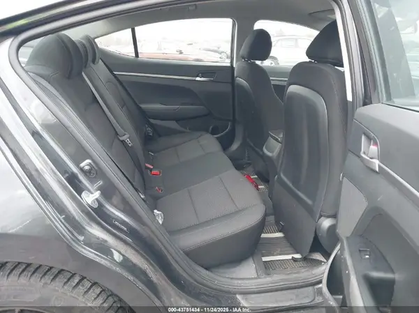 5NPD74LF1LH615569 2020 HYUNDAI ELANTRA - Image 8