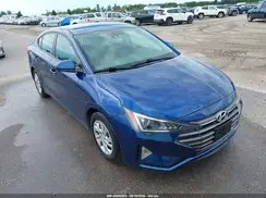 5NPD74LF1LH615863 2020 HYUNDAI ELANTRA