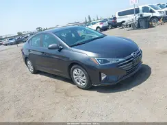 5NPD74LF1LH615958 2020 HYUNDAI ELANTRA