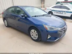5NPD74LF1LH616236 2020 HYUNDAI ELANTRA
