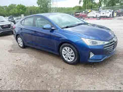 5NPD74LF1LH616320 2020 HYUNDAI ELANTRA