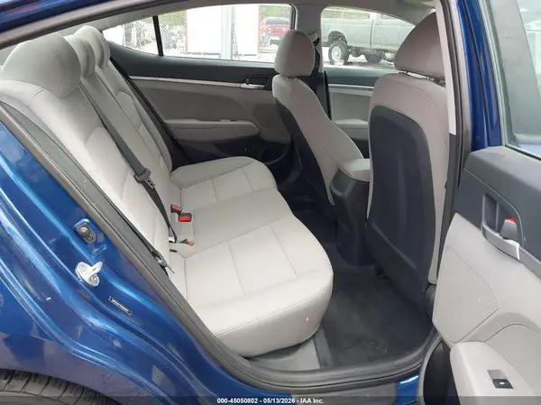 5NPD74LF1LH616320 2020 HYUNDAI ELANTRA - Image 8