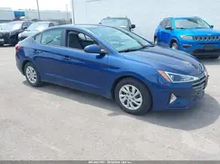 5NPD74LF1LH616351 2020 HYUNDAI ELANTRA