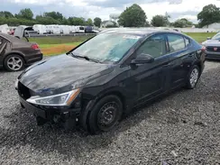 5NPD74LF1LH616690 2020 HYUNDAI ELANTRA