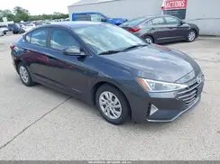 5NPD74LF1LH617841 2020 HYUNDAI ELANTRA