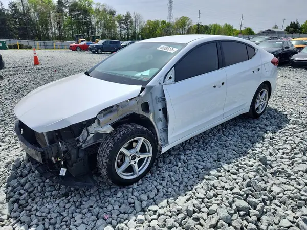 5NPD74LF1LH617905 2020 HYUNDAI ELANTRA
