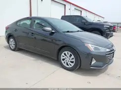 5NPD74LF1LH617953 2020 HYUNDAI ELANTRA