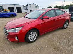 5NPD74LF1LH619119 2020 HYUNDAI ELANTRA
