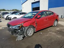5NPD74LF1LH619122 2020 HYUNDAI ELANTRA