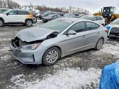 5NPD74LF1LH620285 2020 HYUNDAI ELANTRA