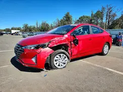 5NPD74LF1LH622540 2020 HYUNDAI ELANTRA