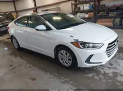 5NPD74LF2HH037313 2017 HYUNDAI ELANTRA