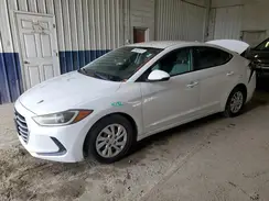 5NPD74LF2HH050241 2017 HYUNDAI ELANTRA