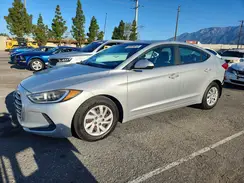 5NPD74LF2HH050403 2017 HYUNDAI ELANTRA