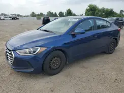 5NPD74LF2HH057268 2017 HYUNDAI ELANTRA