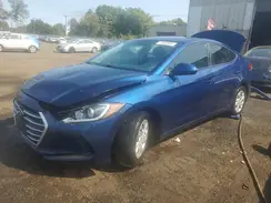 5NPD74LF2HH061014 2017 HYUNDAI ELANTRA