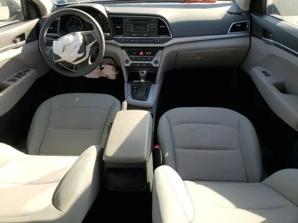 5NPD74LF2HH062406 2017 HYUNDAI ELANTRA - Image 8