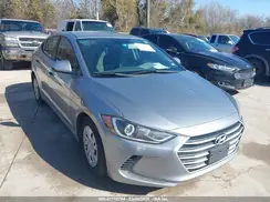 5NPD74LF2HH066214 2017 HYUNDAI ELANTRA