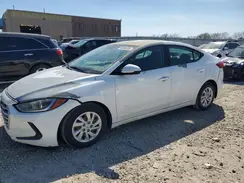 5NPD74LF2HH070151 2017 HYUNDAI ELANTRA