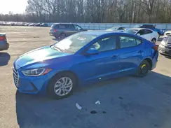 5NPD74LF2HH071428 2017 HYUNDAI ELANTRA