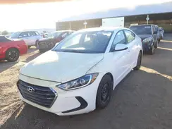 5NPD74LF2HH071543 2017 HYUNDAI ELANTRA