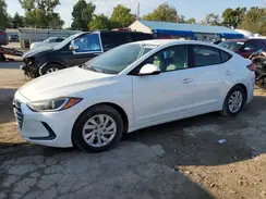 5NPD74LF2HH072675 2017 HYUNDAI ELANTRA