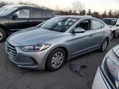5NPD74LF2HH074460 2017 HYUNDAI ELANTRA