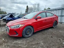 5NPD74LF2HH076189 2017 HYUNDAI ELANTRA