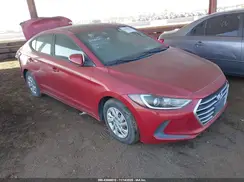 5NPD74LF2HH078928 2017 HYUNDAI ELANTRA