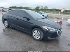 5NPD74LF2HH079397 2017 HYUNDAI ELANTRA