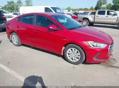 5NPD74LF2HH079884 2017 HYUNDAI ELANTRA