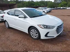 5NPD74LF2HH079948 2017 HYUNDAI ELANTRA