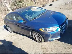 5NPD74LF2HH080016 2017 HYUNDAI ELANTRA